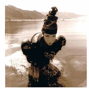 Meet your Posher, Mary